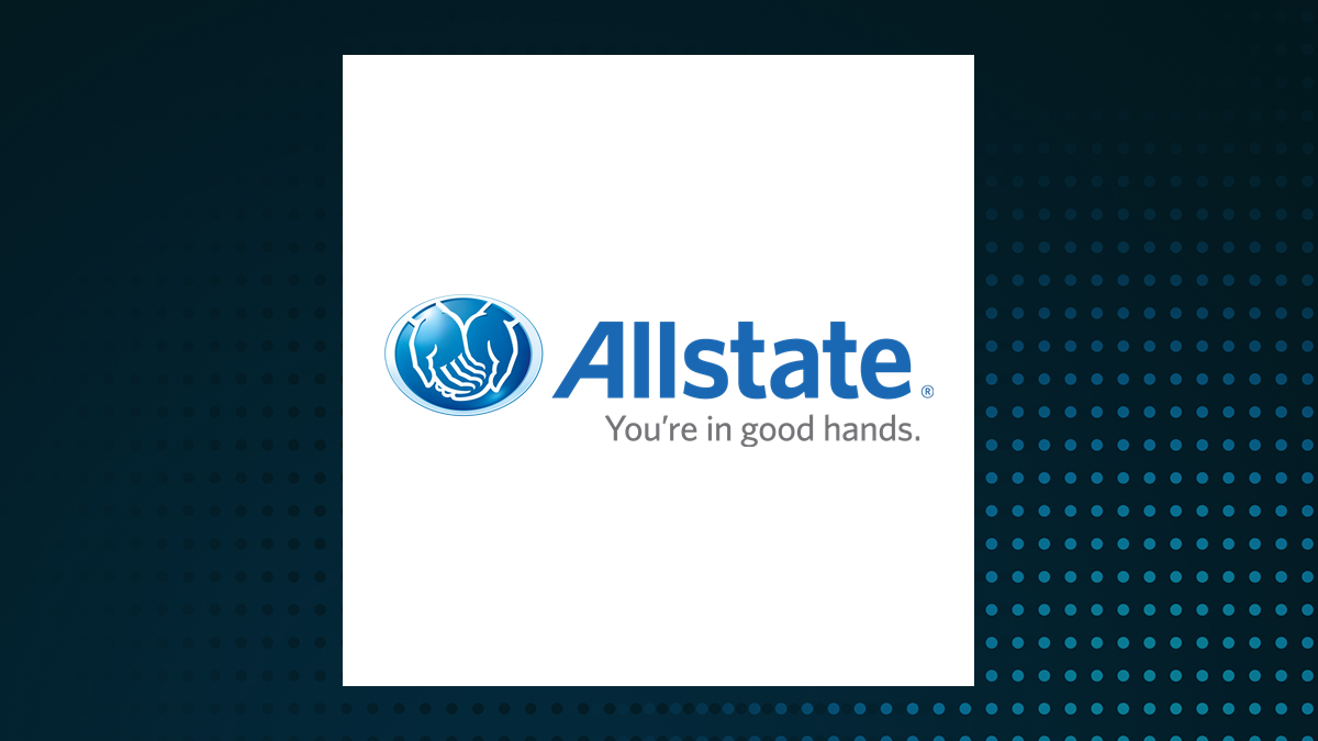 The Allstate Corporation $ALL Shares Bought by Voleon Capital Management LP