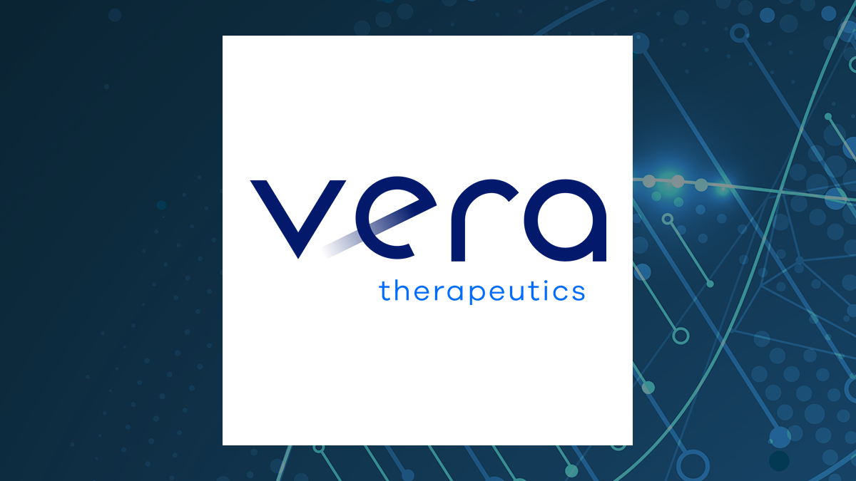 Parkman Healthcare Partners LLC Takes Position in Vera Therapeutics, Inc. $VERA