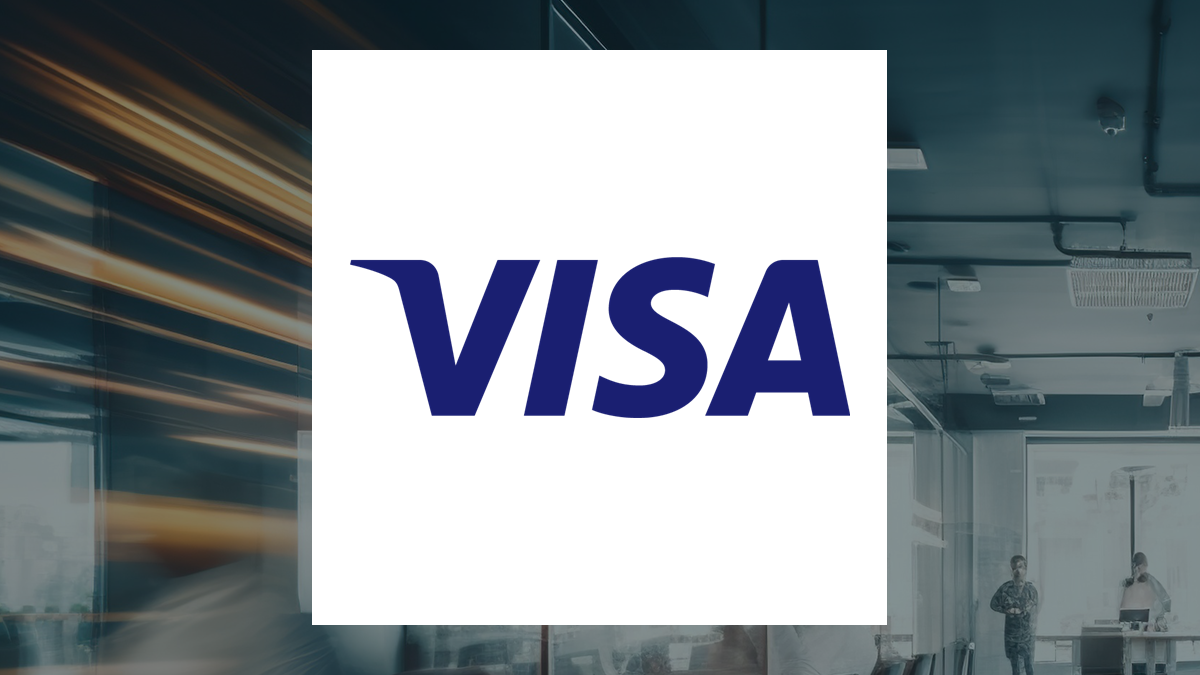 Visa Inc. $V is Claar Advisors LLC’s 10th Largest Position
