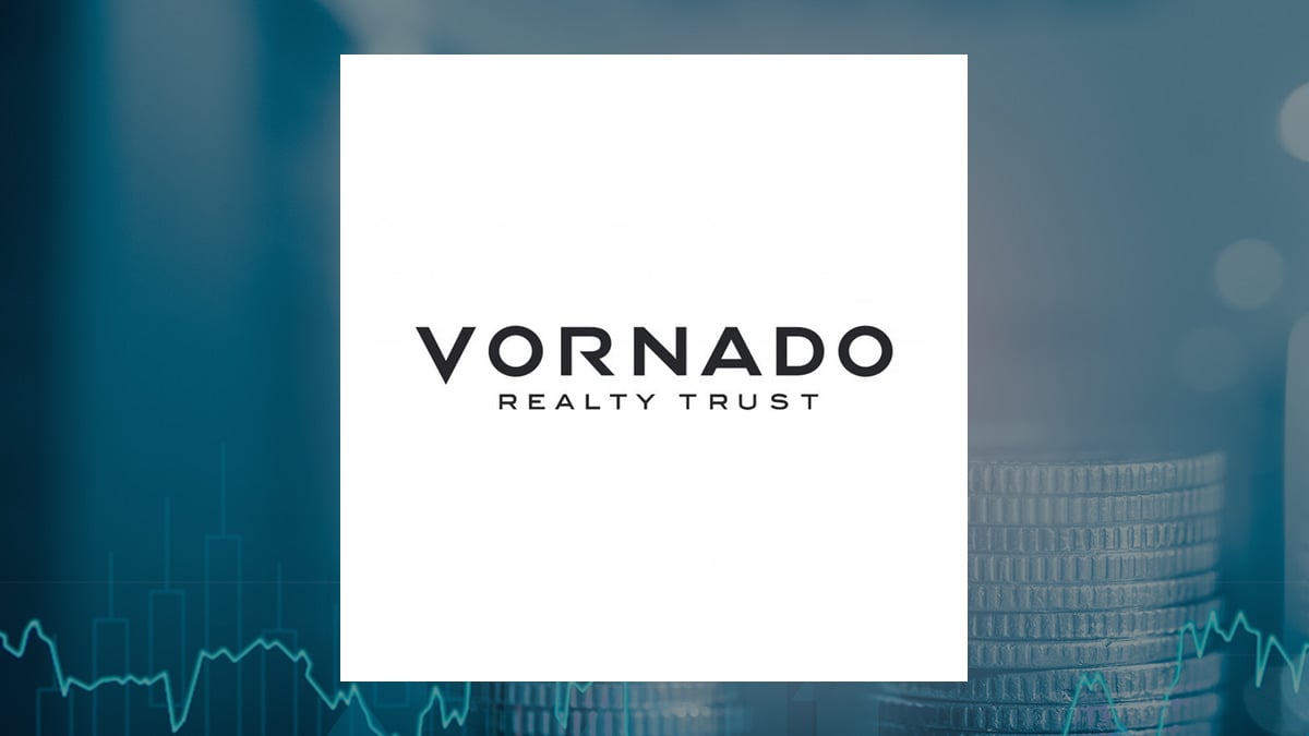 Vornado Realty Trust $VNO Shares Purchased by Woodline Partners LP