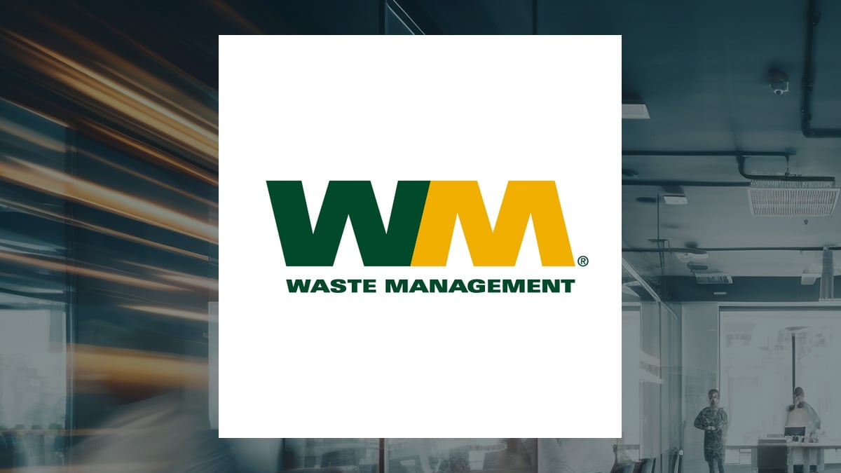 Insight Wealth Strategies LLC Sells 1,067 Shares of Waste Management, Inc. $WM