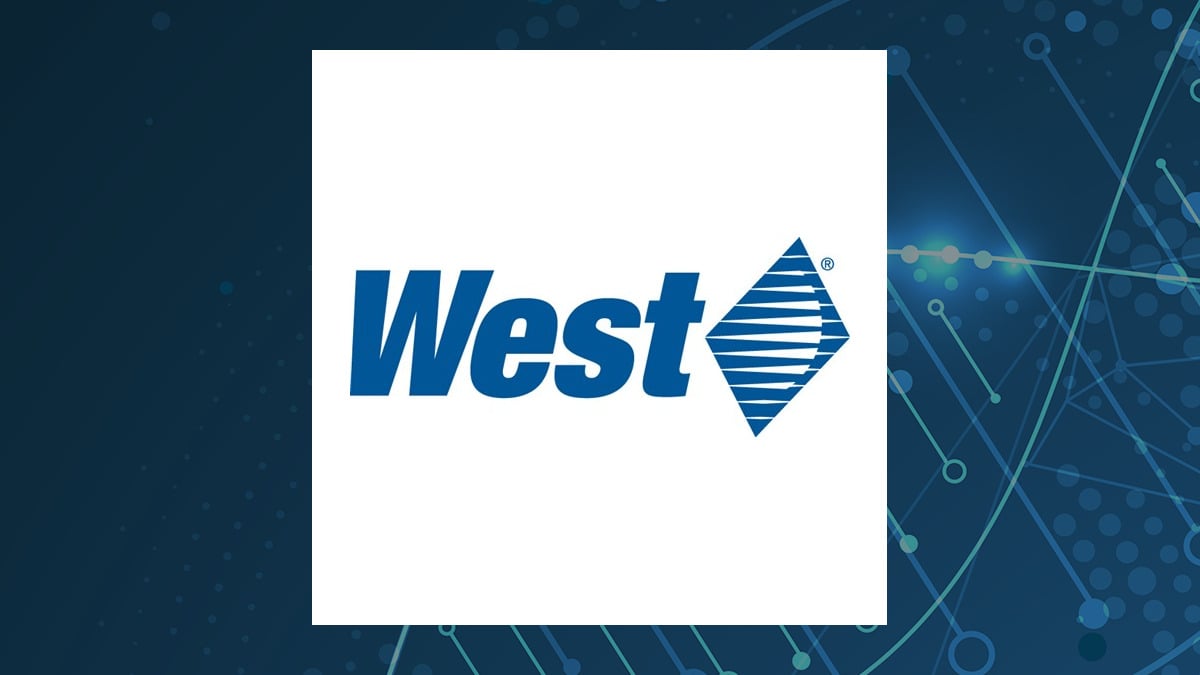 West Pharmaceutical Services, Inc. $WST Shares Sold by Meiji Yasuda Asset Management Co Ltd.