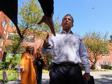 Josh Kraft, son of billionaire Patriots owner, drops out of Boston mayor’s race against Michelle Wu
