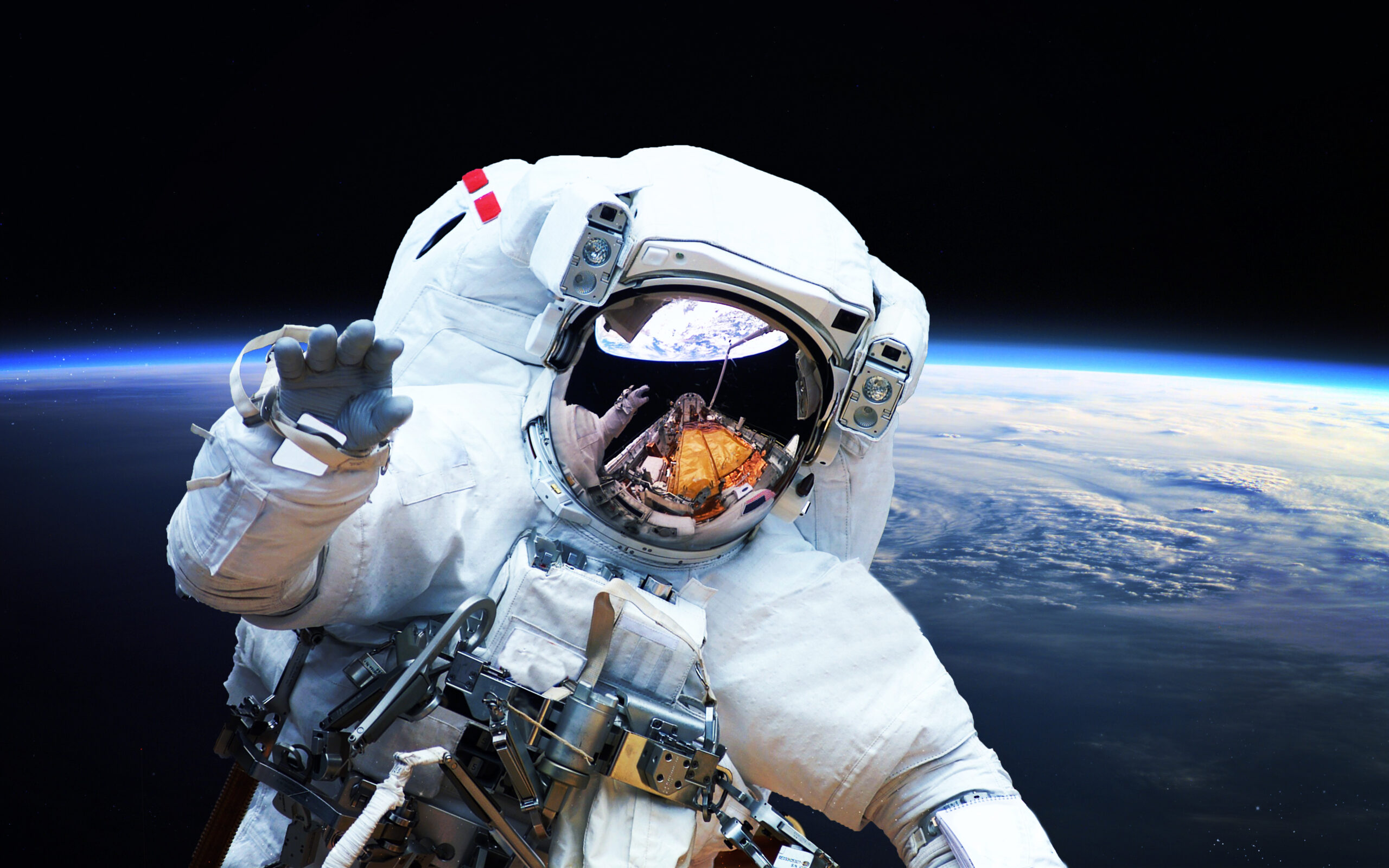 Japanese woman, 80, scammed out of thousands by ‘astronaut stranded in space’ who needed money for oxygen