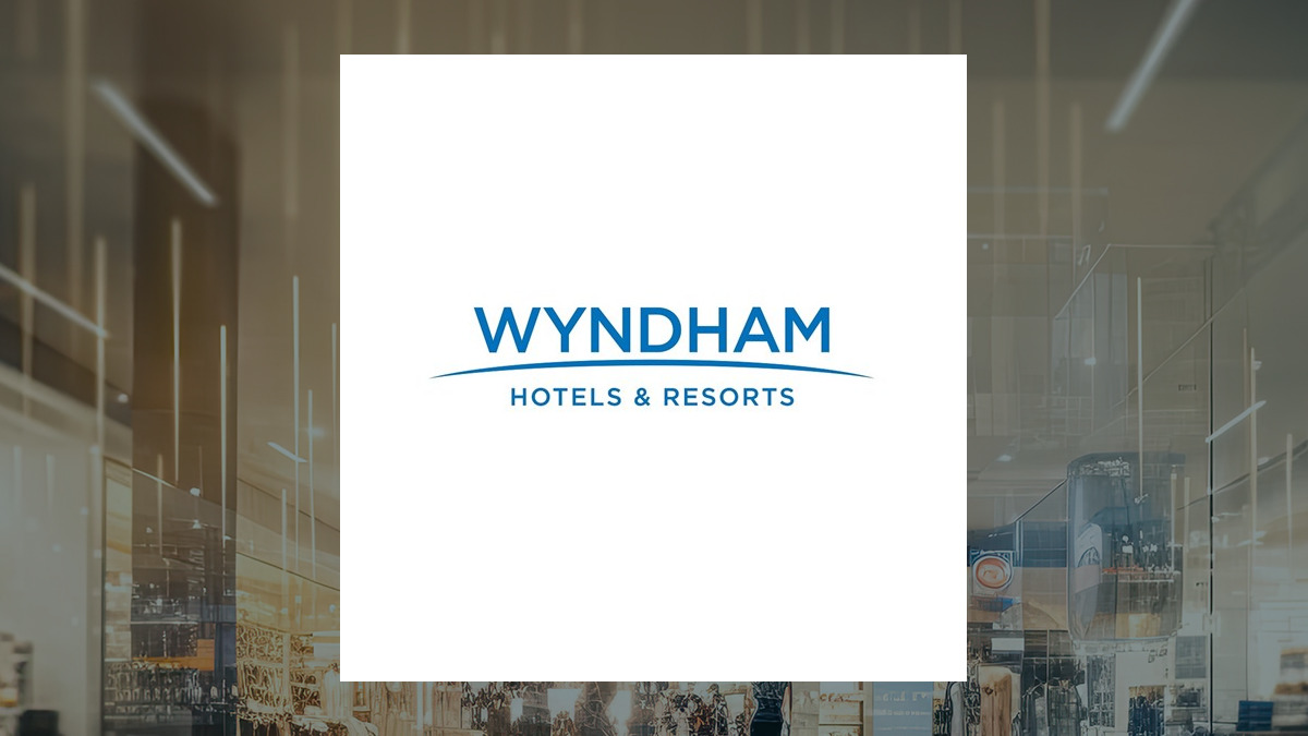 State of Wyoming Boosts Stock Position in Wyndham Hotels & Resorts $WH