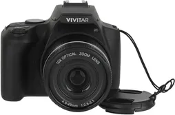 10x Bridge Camera