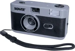 Camera for 35mm Film, Reusable, Focus Free, Lightweight