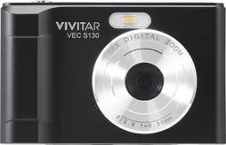 Point and Shoot 16 MP Digital Camera