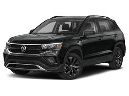 Volkswagen Taos 2022 S